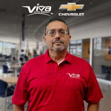 Victor Alvarado