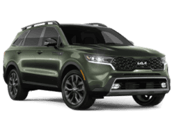 2022 Sorento