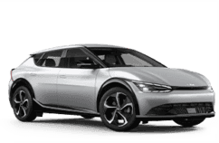 Kia 2021 EV6