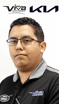 Aaron Reyes