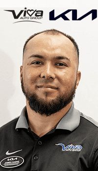 James Saenz
