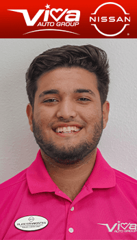 Alan Viramontes