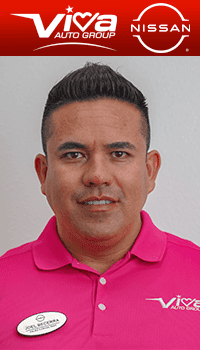 Joel Becerra