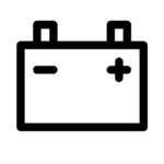 Viva Nissan of El Paso Battery Icon