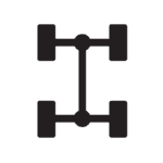 Viva Nissan of El Paso Drive Train Icon