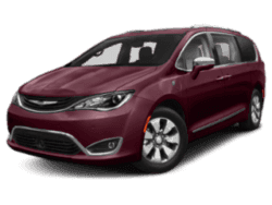 Pacifica Hybrid