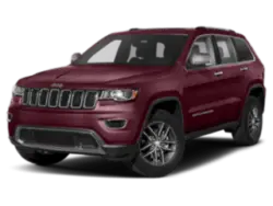 Grand Cherokee