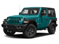 Wrangler