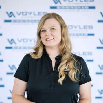 Valerie Welch