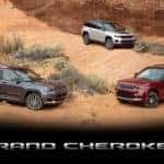 New Jeep Grand Cherokee for Sale in Birmingham, AL