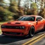 2022 Dodge Challenger Model Review in Birmingham, AL