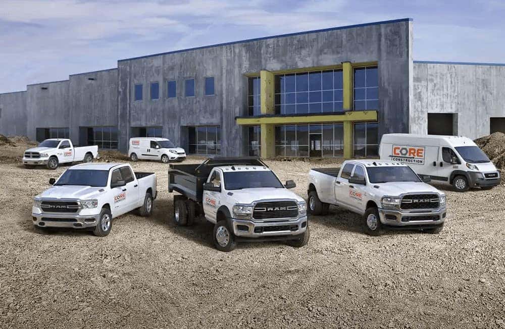 Ram Dealer Birmingham Al