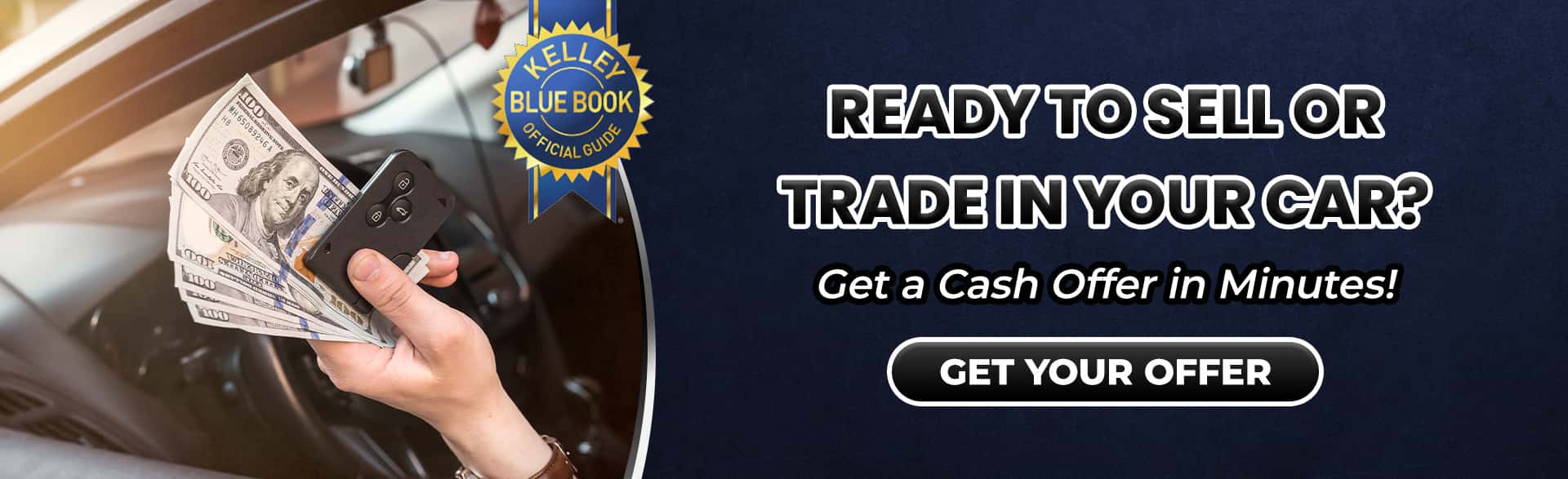 KBB Value Your Trade