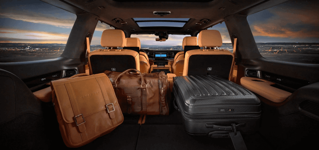 The Wagoneer