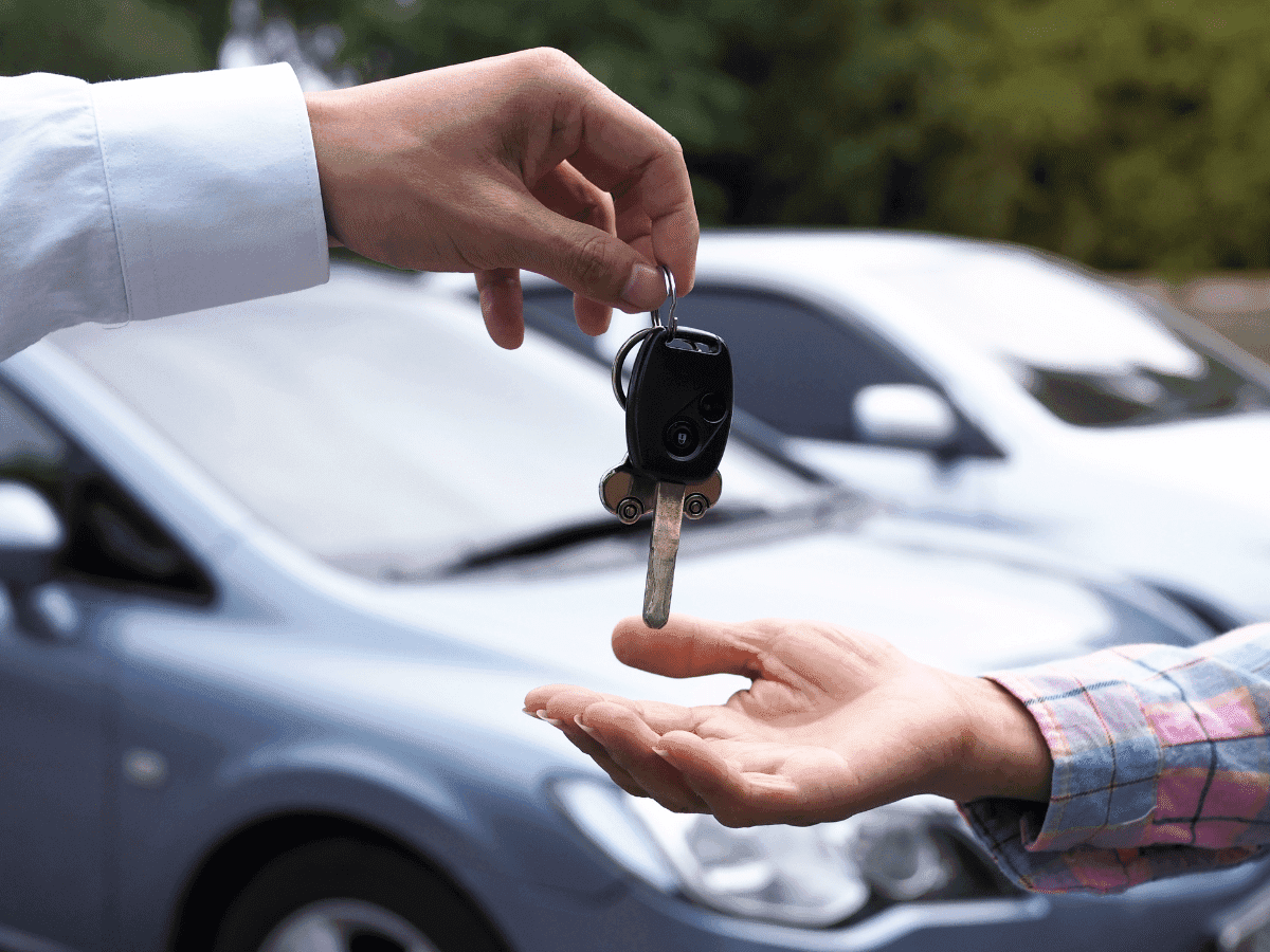 Used Volkswagen Selection