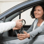 New Car Checklist