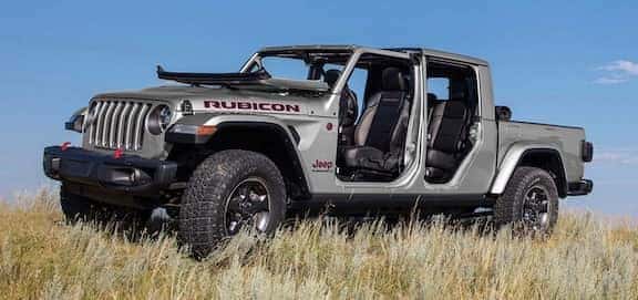 Jeep Gladiator | Birmingham, AL