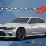 All About Dodge