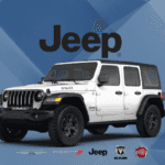 All About Jeep