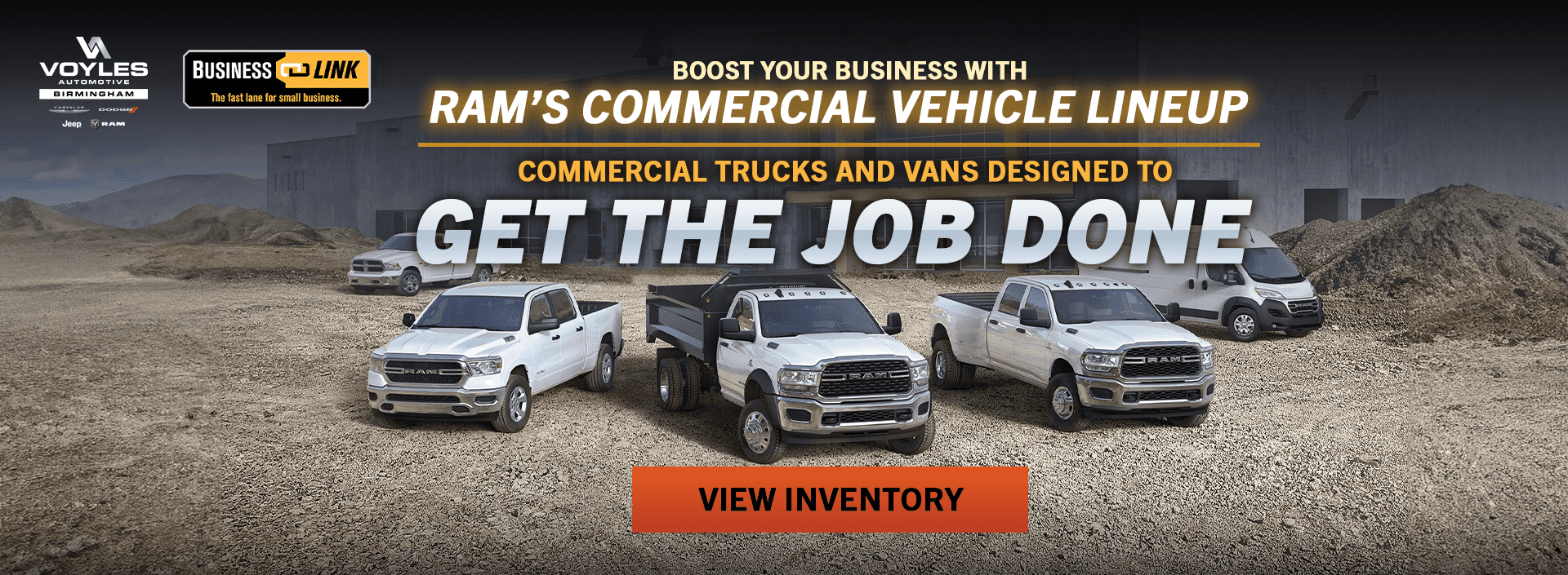 Chrysler Dodge Jeep RAM Dealership Birmingham AL Hoover Bessemer