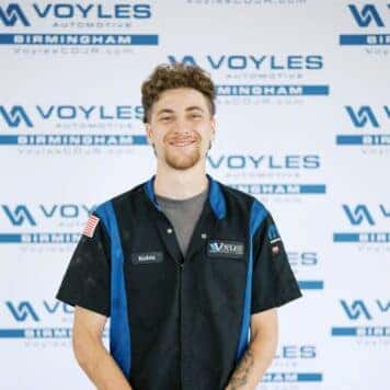 Kobie Vincent
