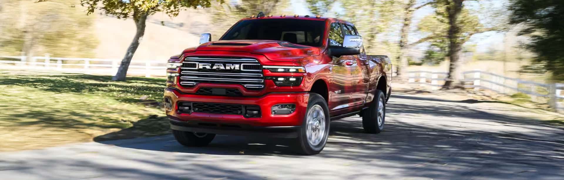 Ram Dealer Birmingham Al