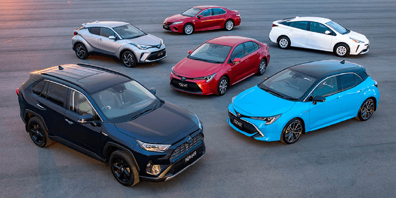 Car Inventory