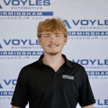 Hayden Kelley