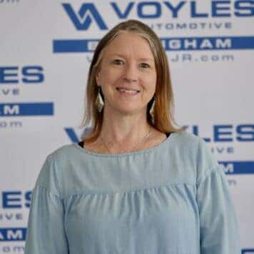 Amy Bass