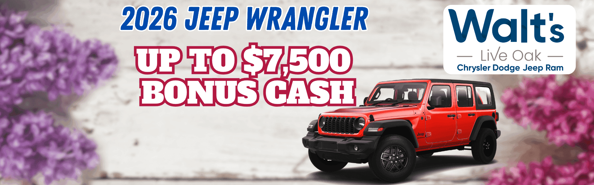 2026 Jeep Wrangler (1)