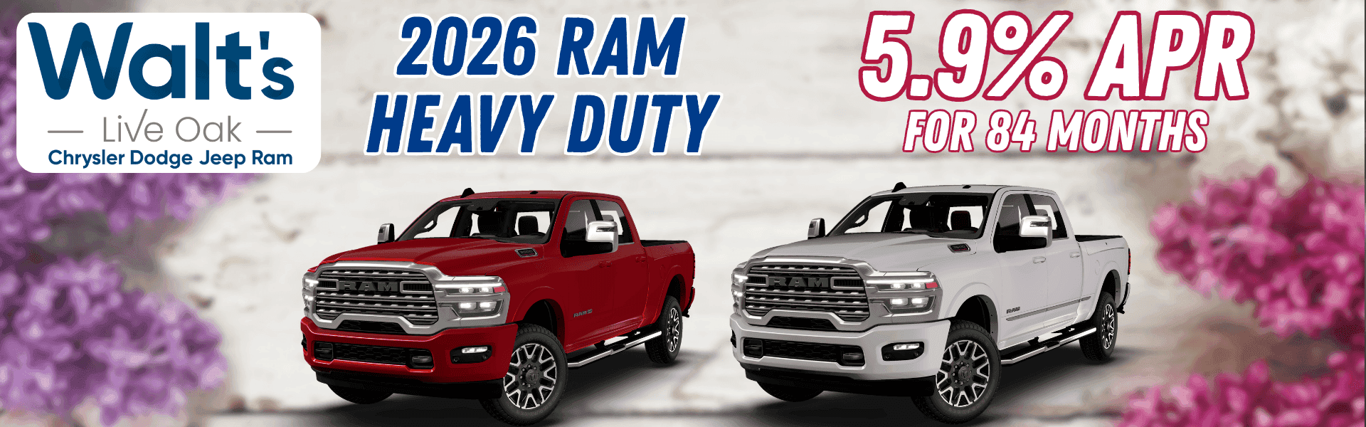 2026 Ram Heavy Duty (1)