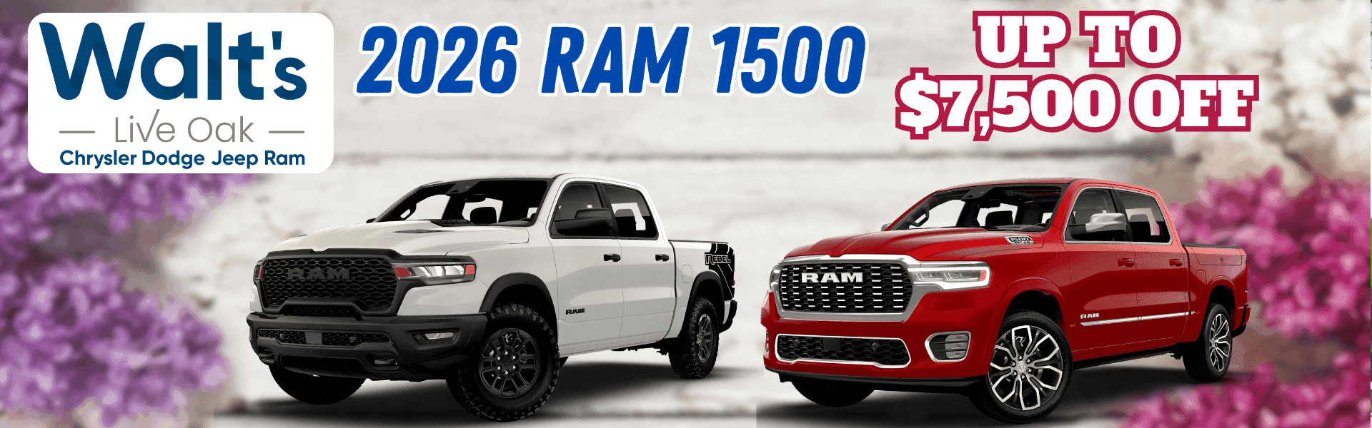 2026 Ram 1500 (1)